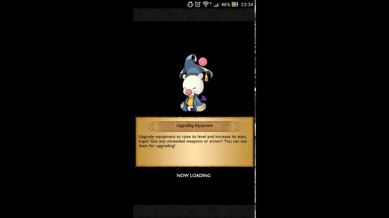 [FFRK] - [Ultimate] Chadarnook