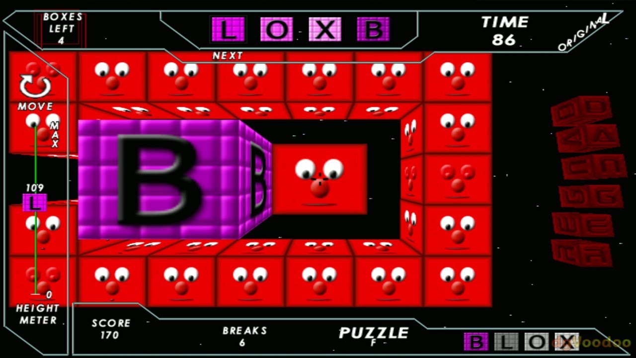 Blox (Windows game 2001)