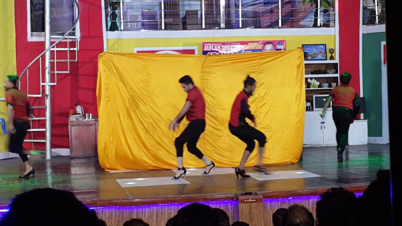 New khushbo hot mujra