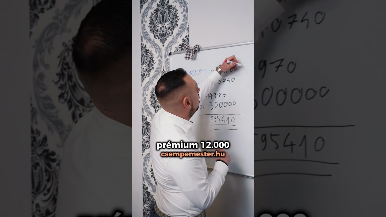 Burkol&aacute;s &aacute;rak 2025-ben 🔍💰 Szerinted meg&eacute;ri? 💬