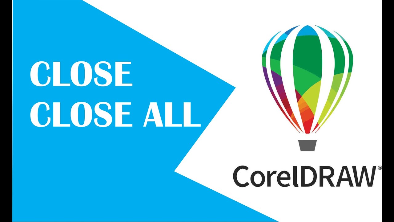 CLOSE AND CLOSE ALL FULL