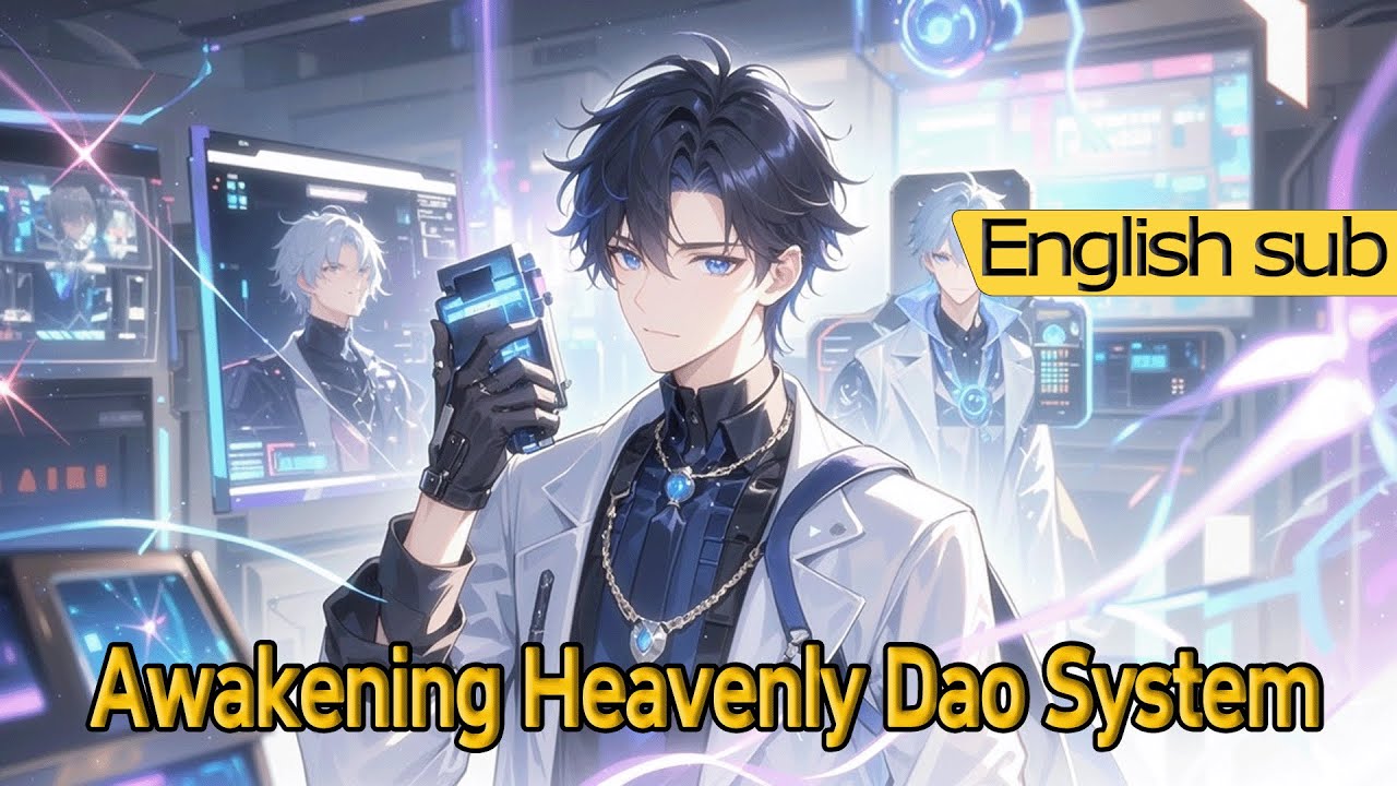Awakening Heavenly Dao System,I Can Copy Everything,But the Prerequisite Is to Go Insane