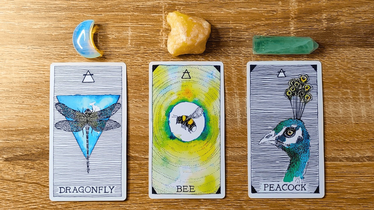 В ТЕЧЕНИЕ СЛЕДУЮЩИХ 24 ЧАСОВ! 🦋🐝🦚 Выберите карту 🔮✨ Гадание на Таро, неподвластное времени