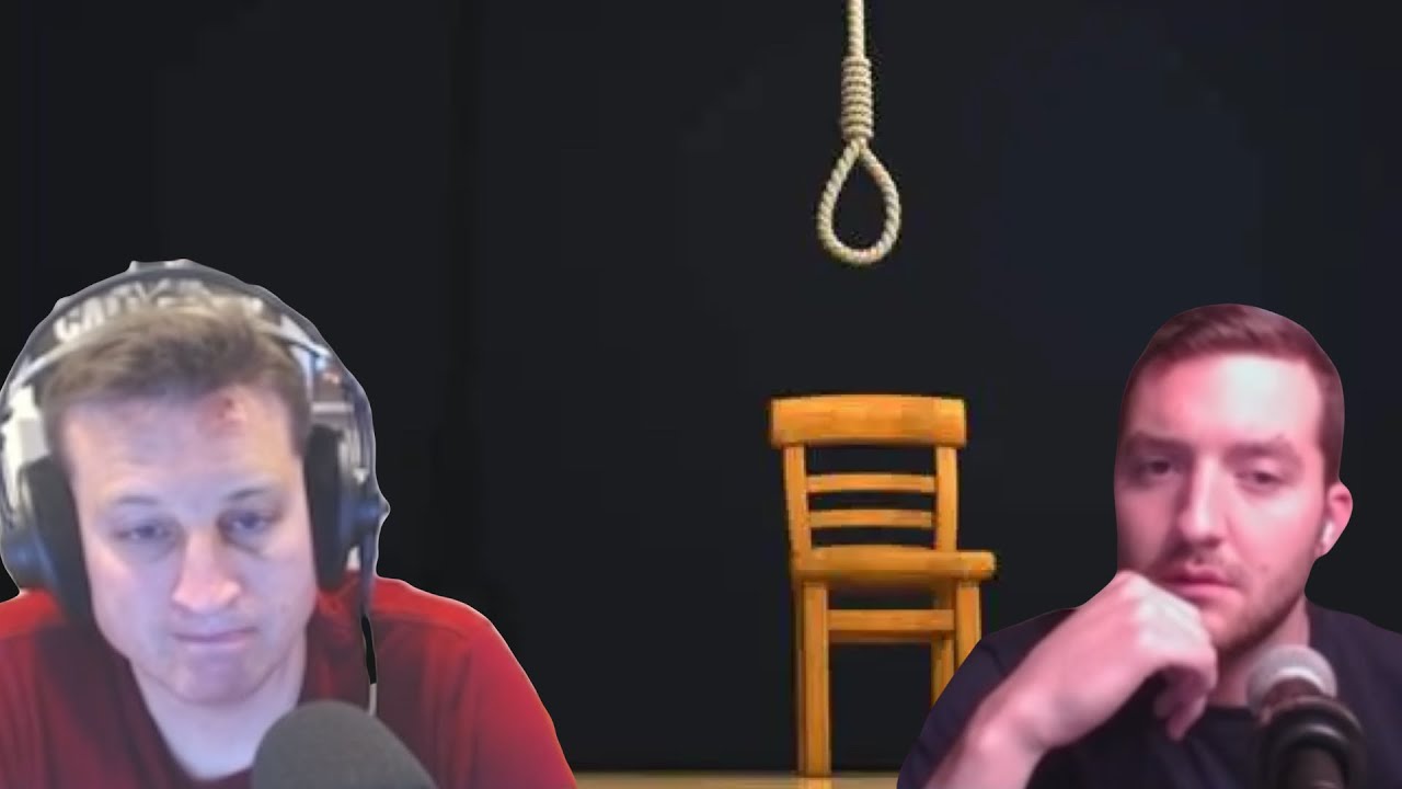 How Woody would 💀 Himself | PKA Flashback 289
