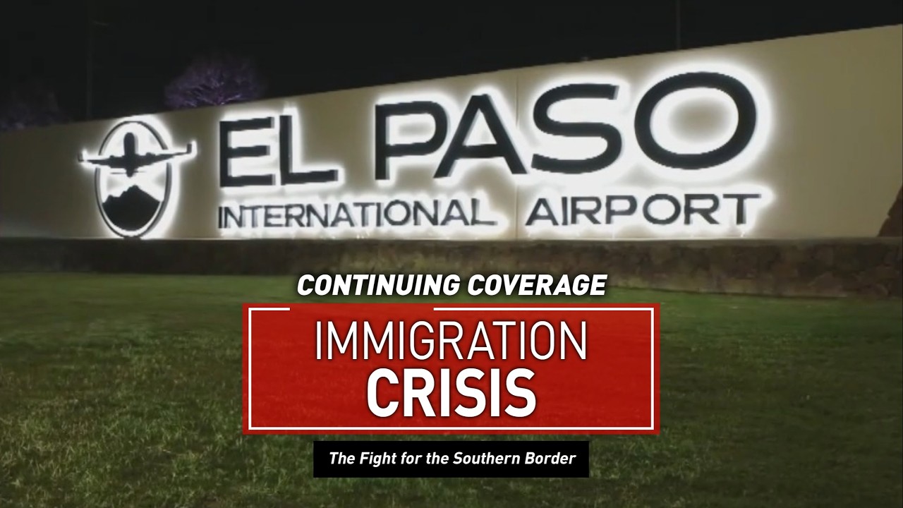 What’s the real reason the El Paso airspace was shut down?