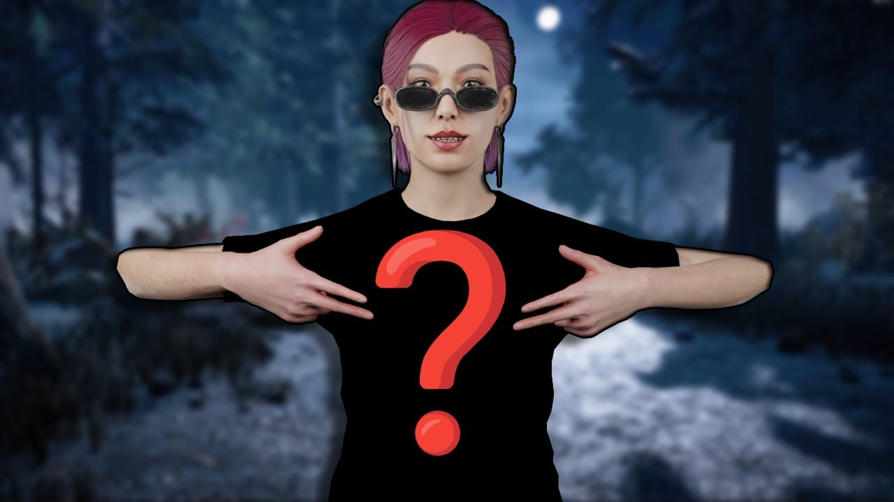 WIELKI POWRÓT PŁACZKA 🤣 MAM KOSZULKĘ Z DBD 🤯| BEST OF MOCIEEK #63