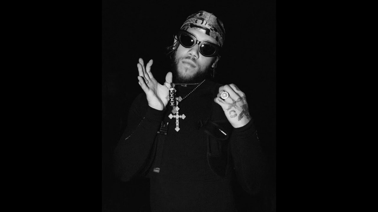 JHAY CORTEZ X BAD BUNNY Type Beat - ‘’BELLAKEO’’