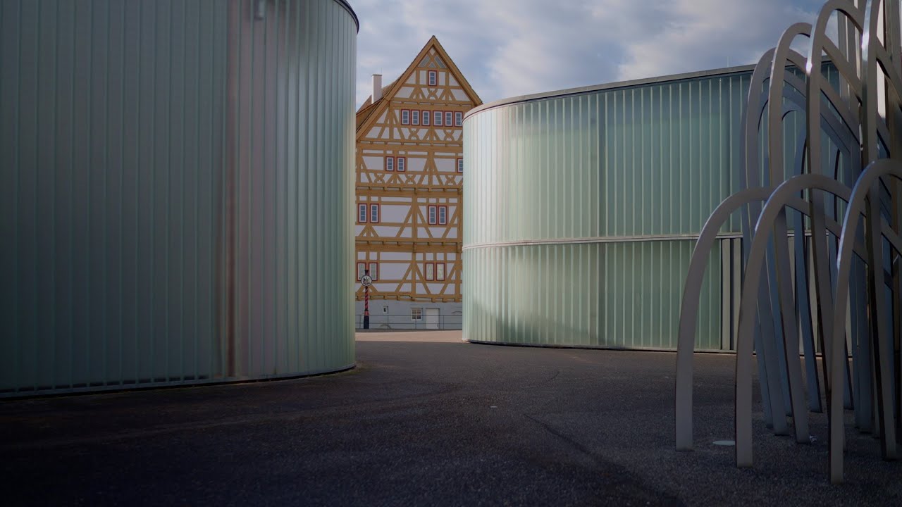 Galerie Stihl Waiblingen