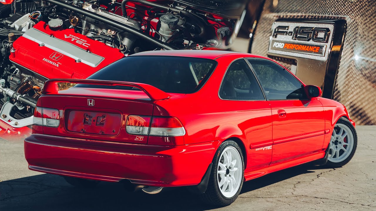 I FINALLY found the PERFECT Milano Red Si