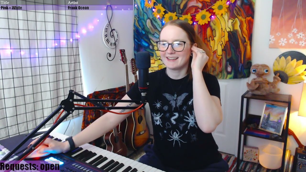 3.13.2026 victoriajoymusic VOD