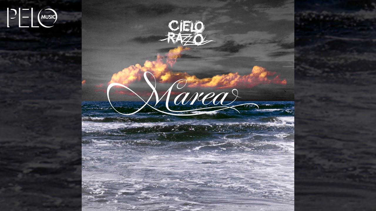 Cielo Razzo - La Roca