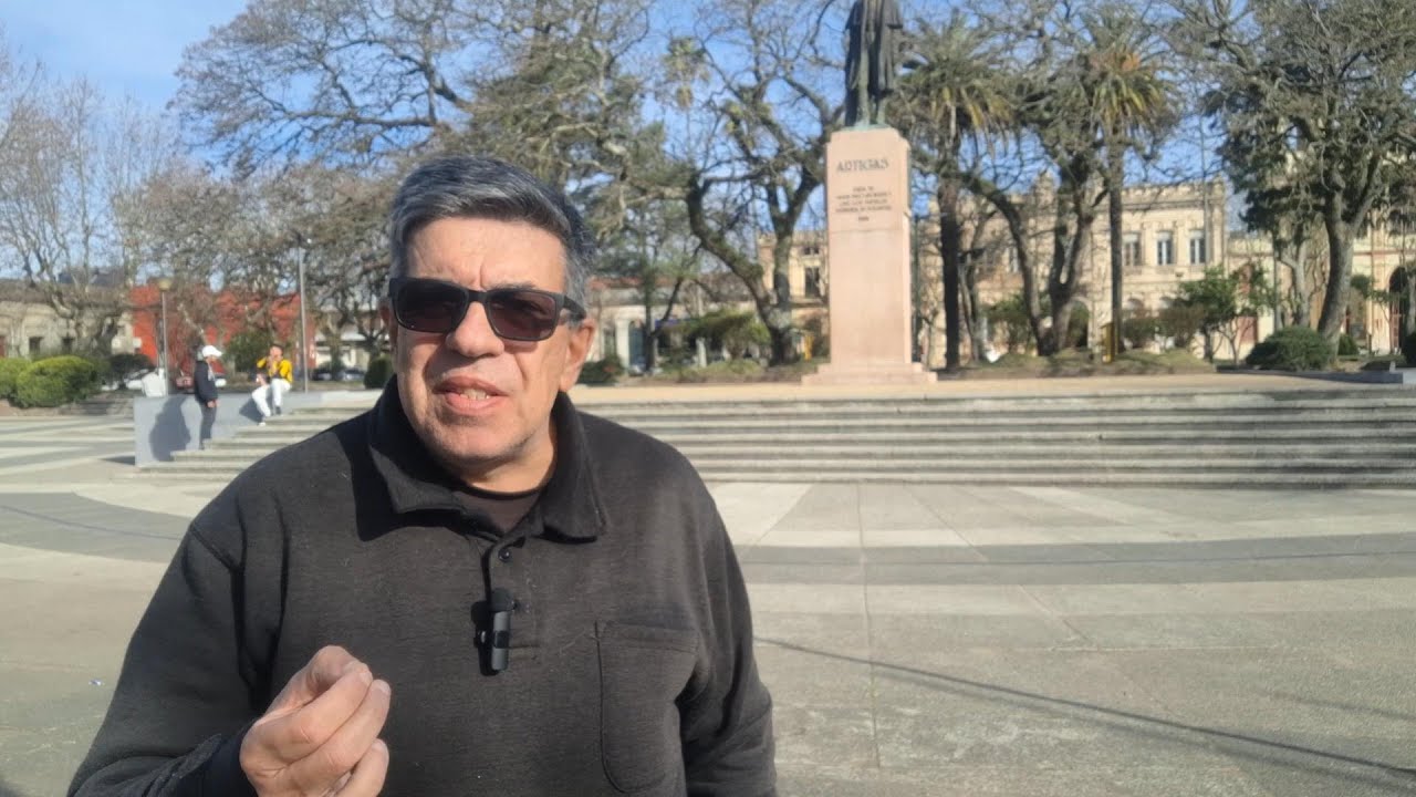 Melo - Cinco rincones imperdibles de la ciudad y su entorno.