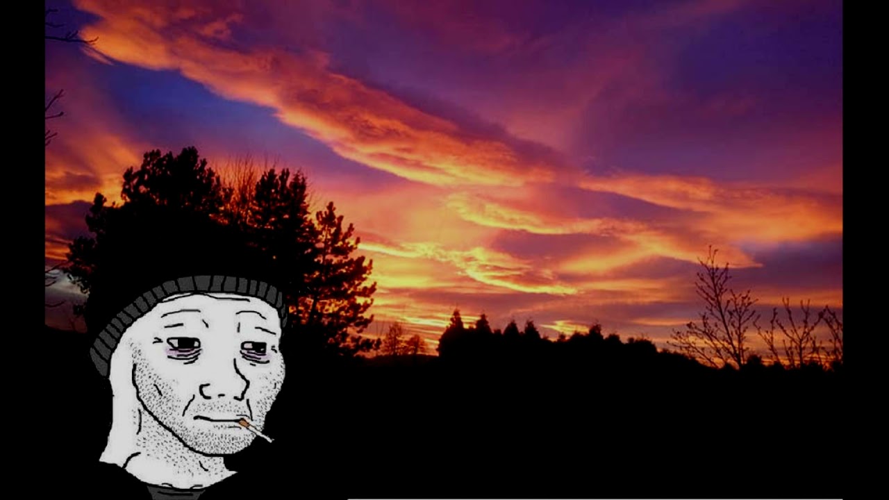 Katy Perry - The One That Got Away (slowed to Doomer perfection)