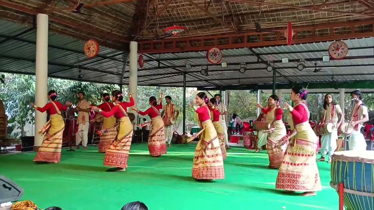 #bihu #bihudance 