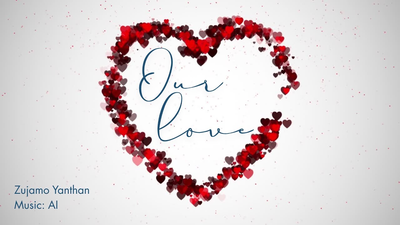 our love