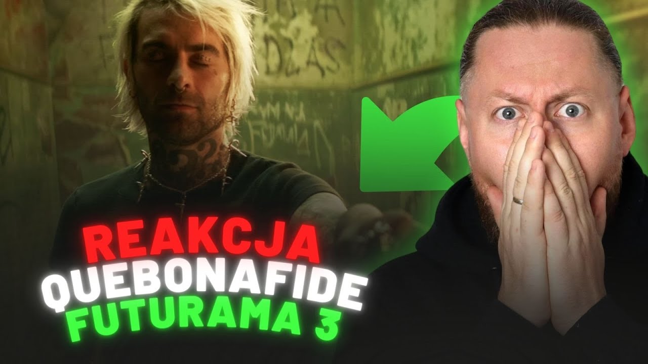 QUEBONAFIDE 