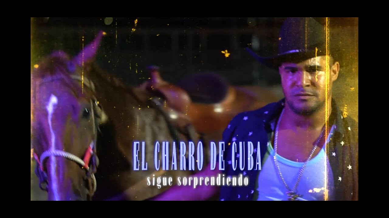 El Charro del Pueblo