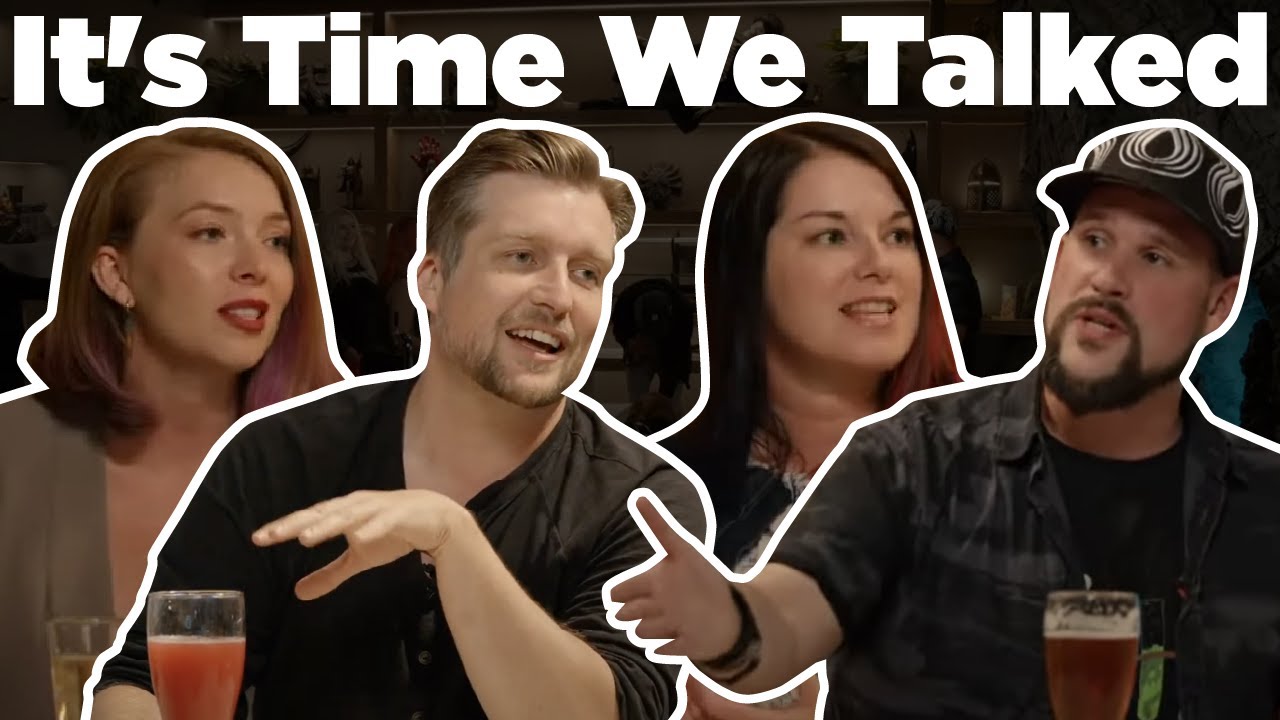 A Filthy Talk Ep #01 | It&rsquo;s Time We Talked