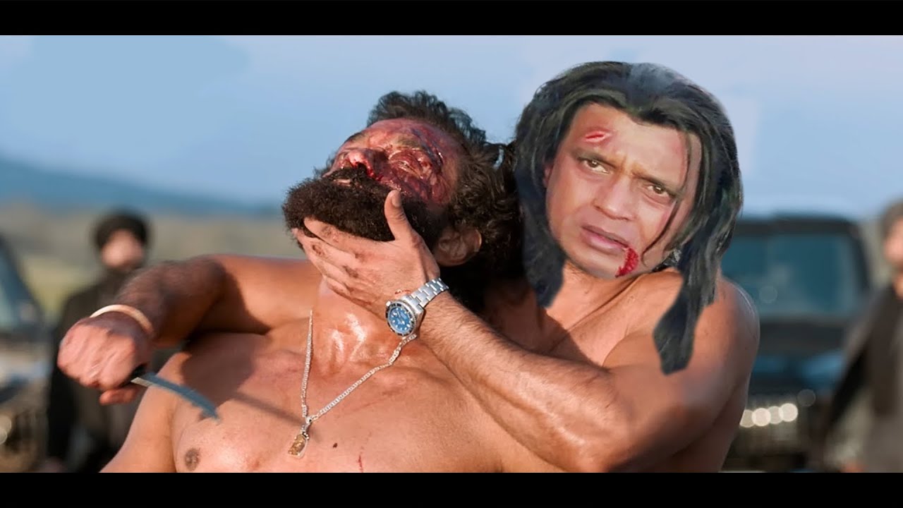 मिथुन की सबसे दमदार और ख़तरनाक फिल्म || Mithun Chakraborty Full Hindi Blockbuster