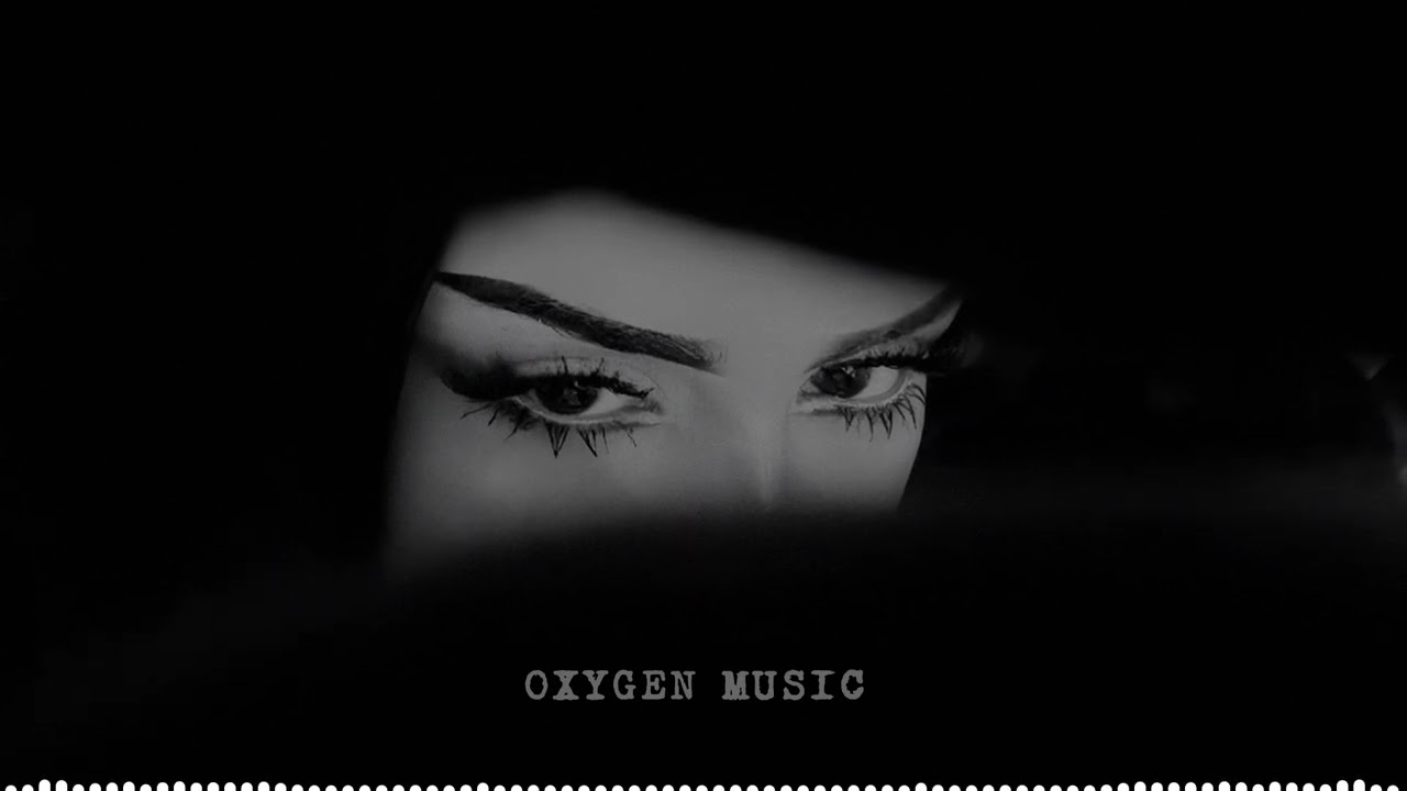 Чёрные глаза 🔥 Oxygen Remix 2026