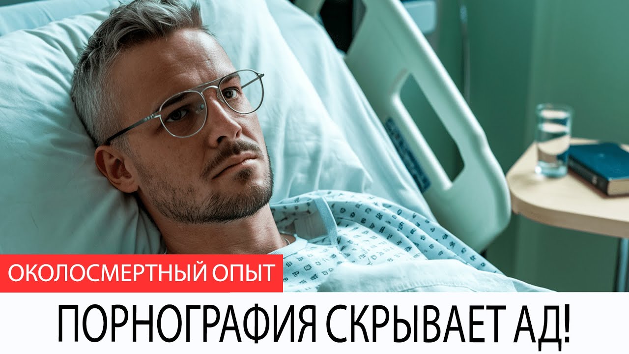 Я умер, и Иисус явил ПРИВЫКАТЕЛЬНЫЙ ГРЕХ, который осуждает без предупреждения!