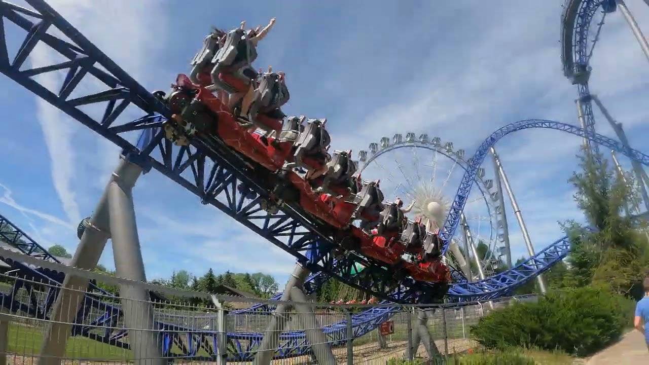 Alpina Blitz (Offride) - Nigloland 2022