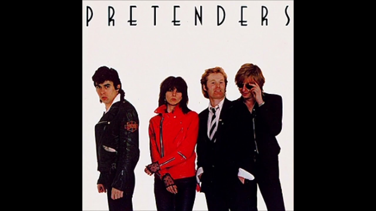 The Pretenders   