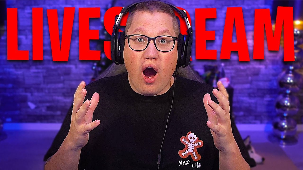 🔴 DUBBEL XP WEEKEND in BLACK OPS 7! // Yarasky Livestream