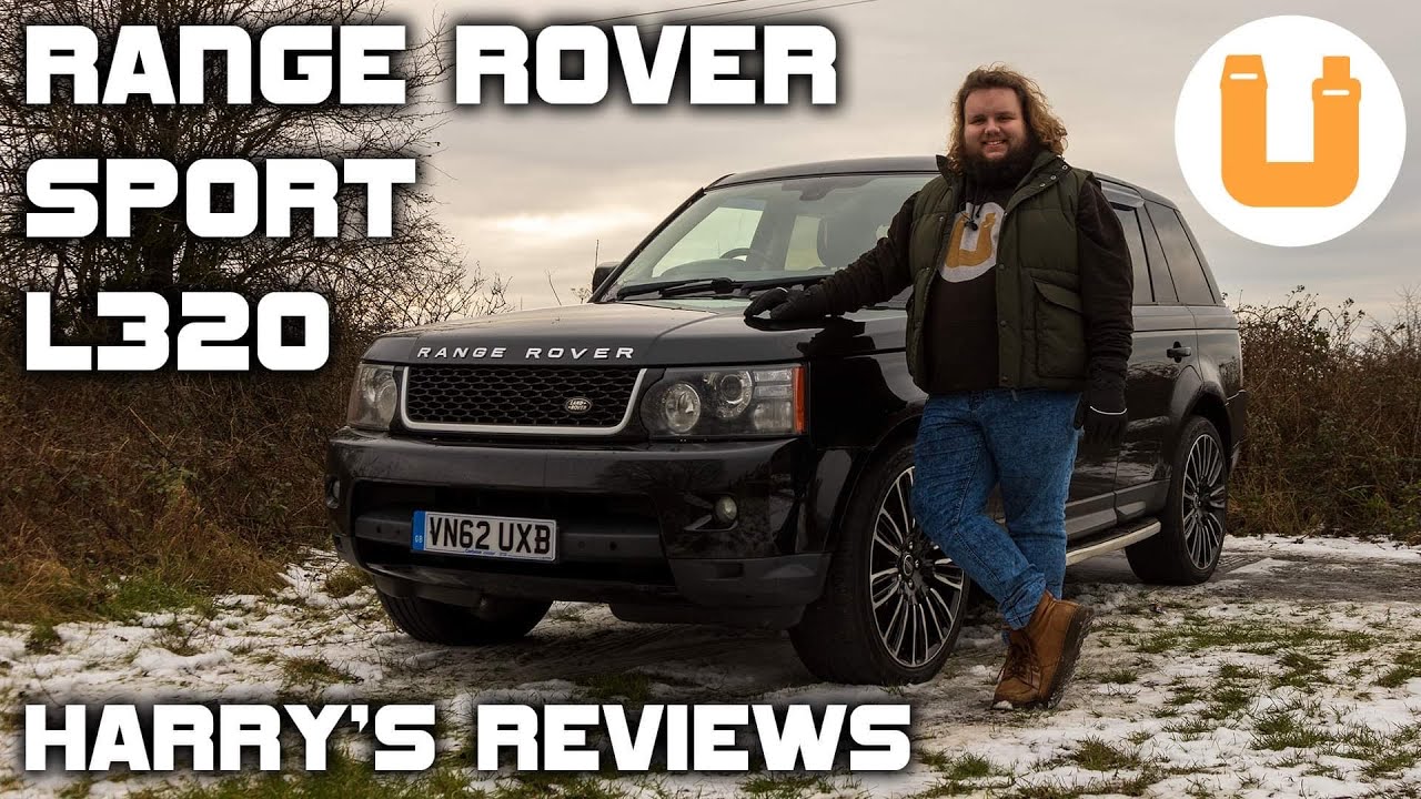 Range Rover Sport SDV6 Review (L320) | True Landie or Chelsea Tractor?