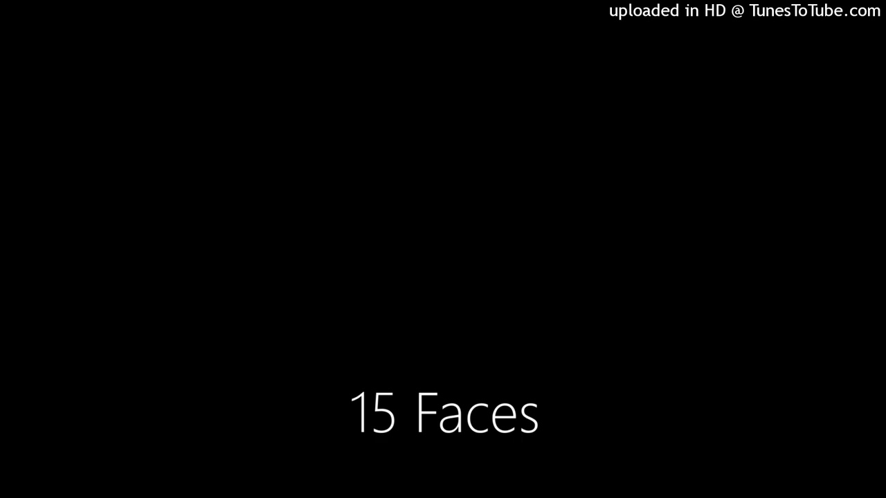 FUR CHARGER - Unknown E - 15 Faces