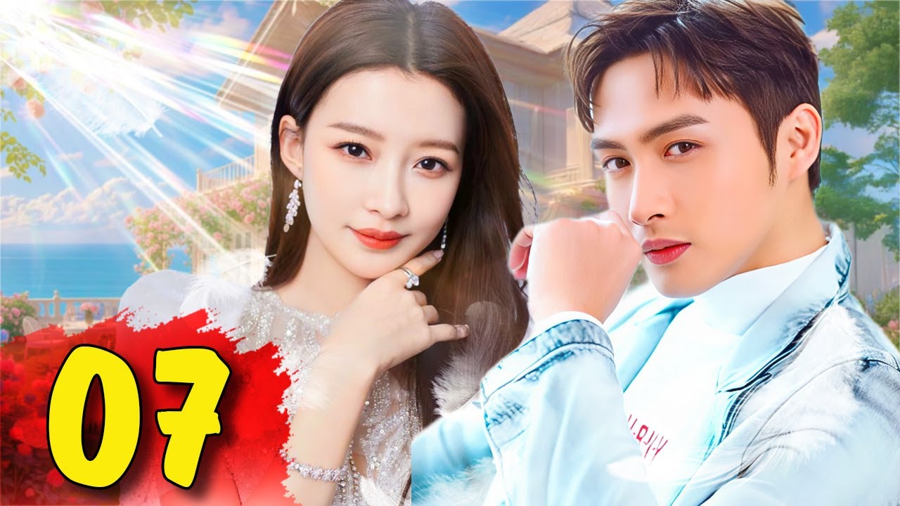 GIỮA LÒNG YÊU THƯƠNG - Tập 07 [Thuyết Minh] | Phim Tình Cảm Ngôn Tình Trung Quốc Mới Nhất 2026