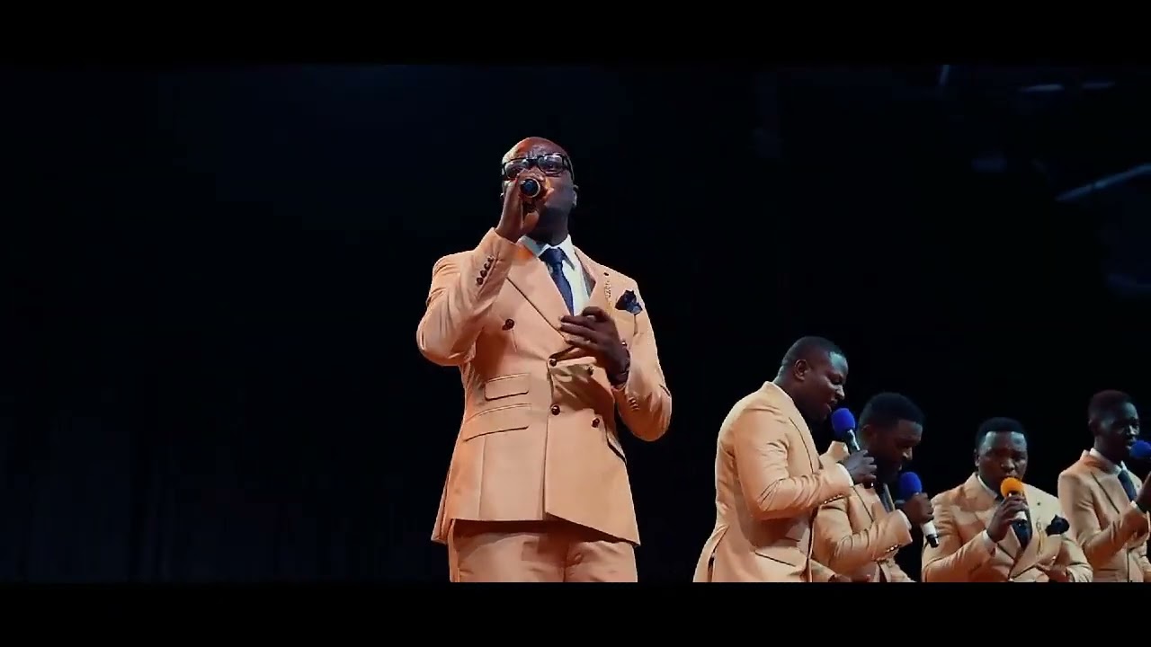 The Promise _-_ Twalomba.  [ Ndalisungula Album Launch ]