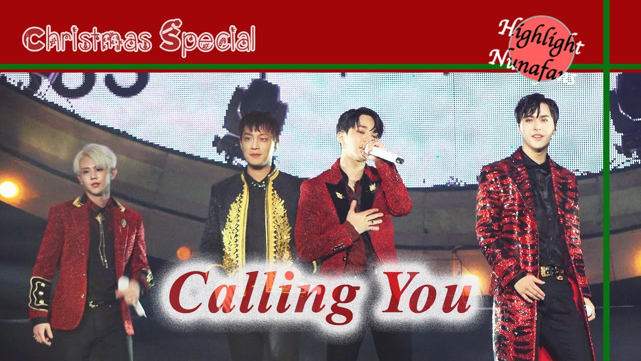[하사누] HIGHLIGHT Concert 