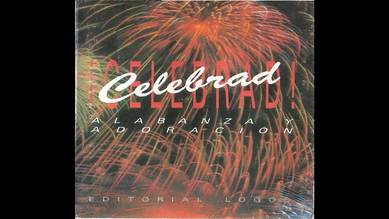 Logos - Celebrad [Álbum Completo] 1991