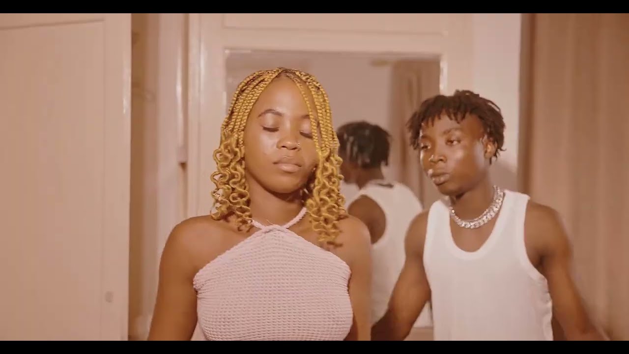 BANIBA - FIRE (Clip official)