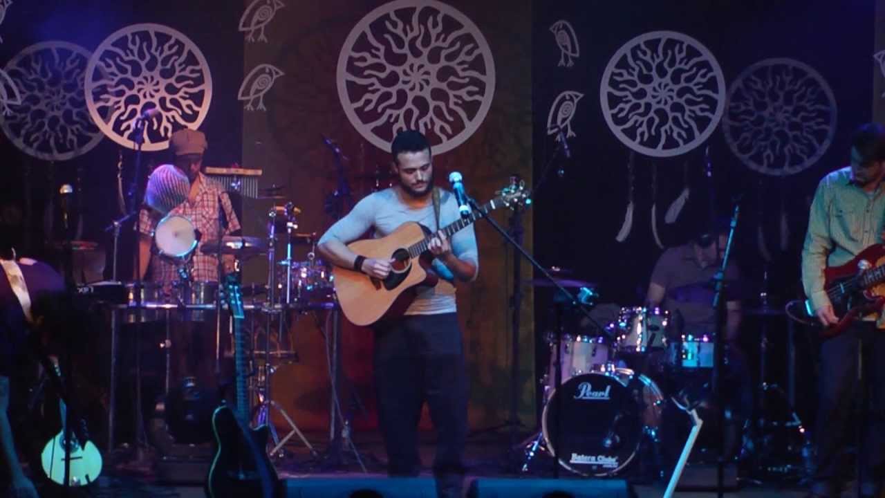 D'Fernandes - Aos Poucos { DVD - No princ&iacute;pio era o som ॐ }