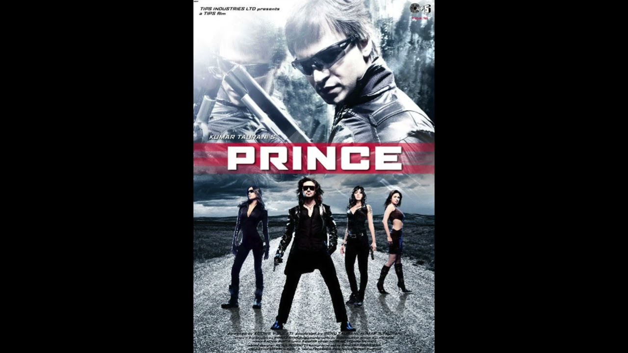 Prince - Tere Liye (Unplugged) - 2010 (With Lyrics In Description To Sing Along)