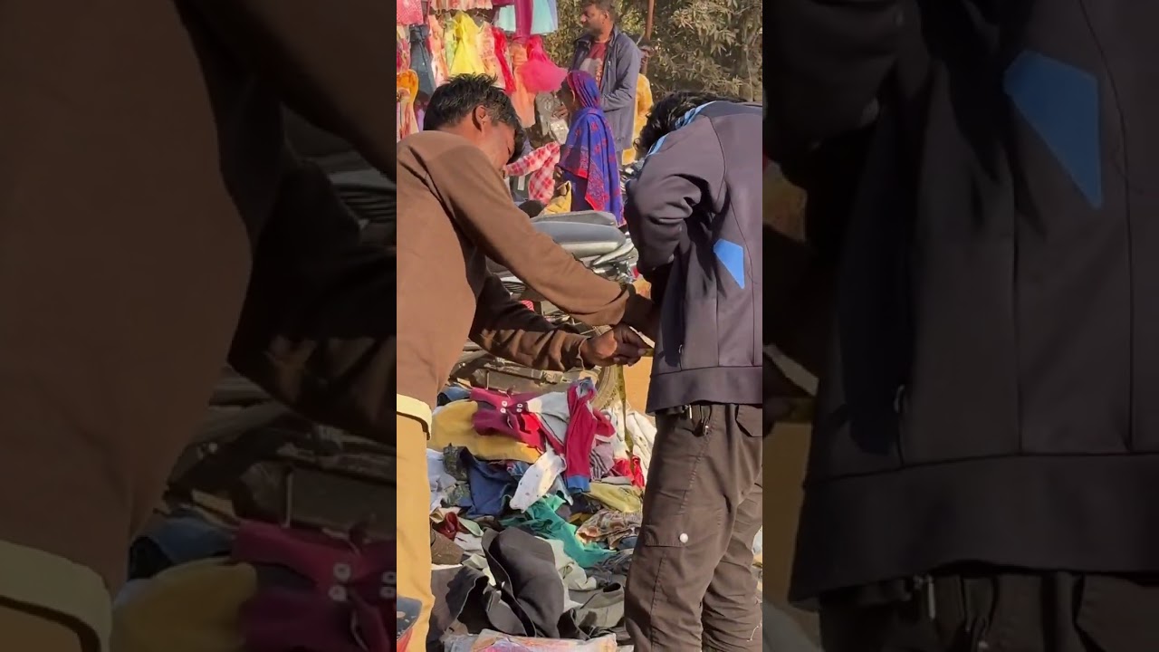 Andha Comedy Official | Funny video | Comedy video | 2026 funny video | Prank video.