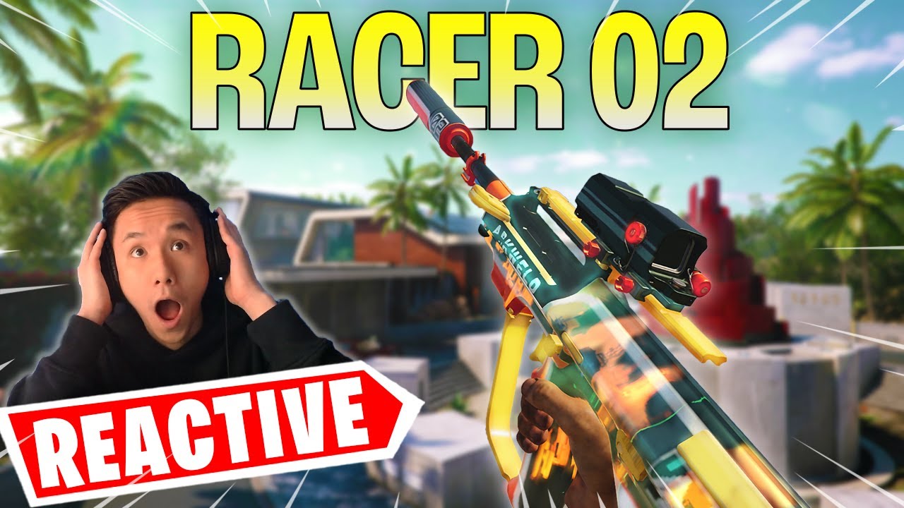 *NEW* REACTIVE AUG CAMO 
