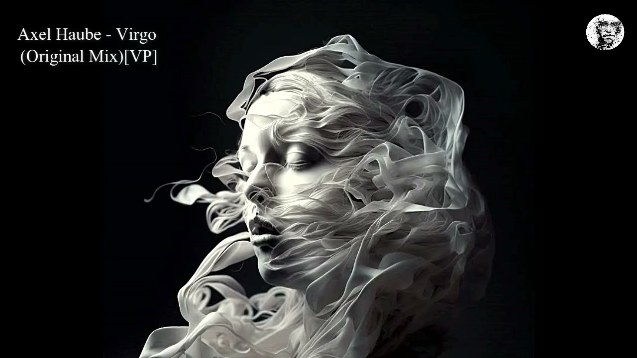 Axel Haube - Virgo (Original Mix)[VP]