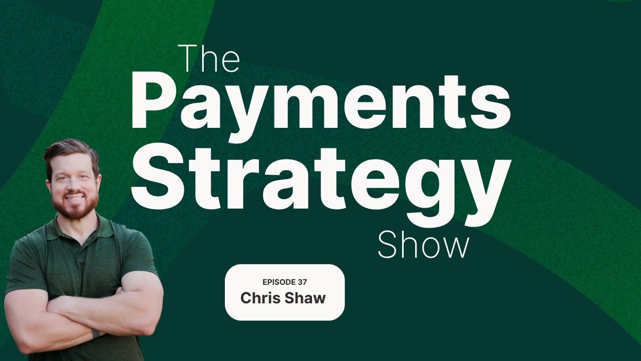Unlocking HSA/FSA payments for vertical SaaS with Truemed&rsquo;s Chris Shaw