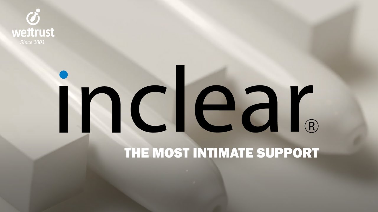 inclear | one-step solution to restore the healthy condition