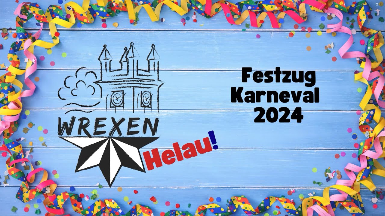 Umzug 2024
