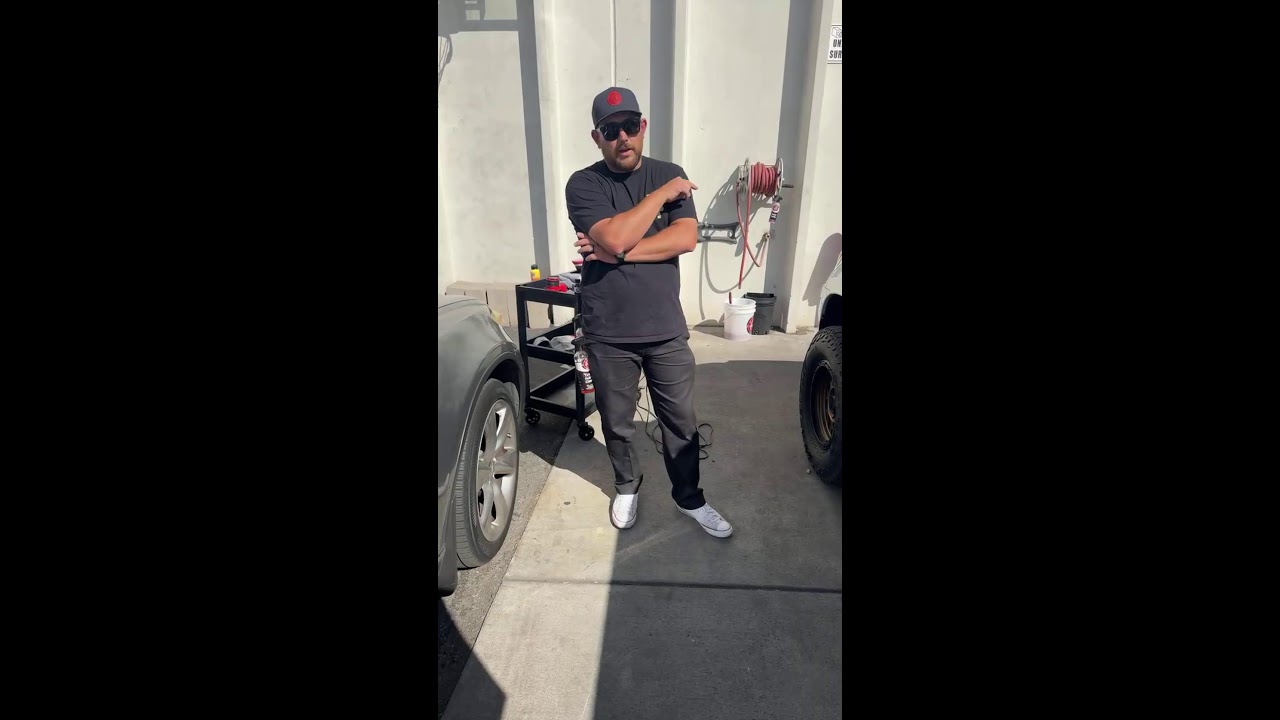 THE ULTIMATE WINTER PREPARATION - PART 2 | One Step Polishing | Adam's Weekly LIVE Video
