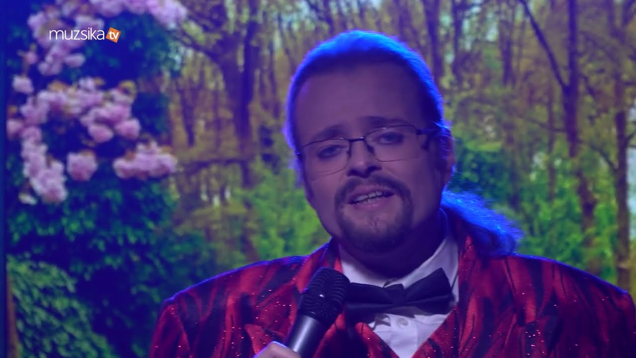 Gáti Pál és Gáti Lili: Sír a telefon...