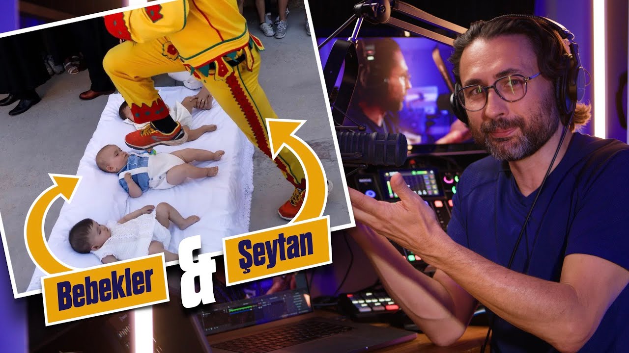 Dünyanın EN GARİP Bayramları!