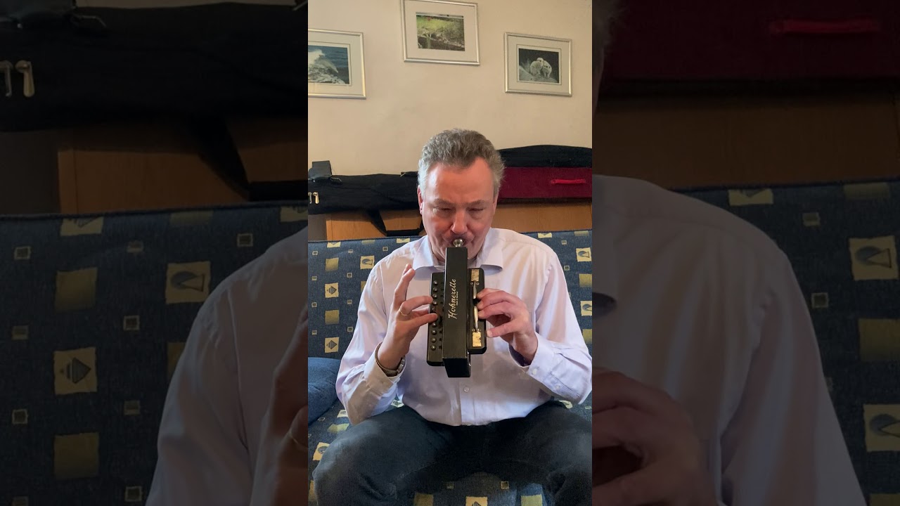 Vorführung Hohnerette