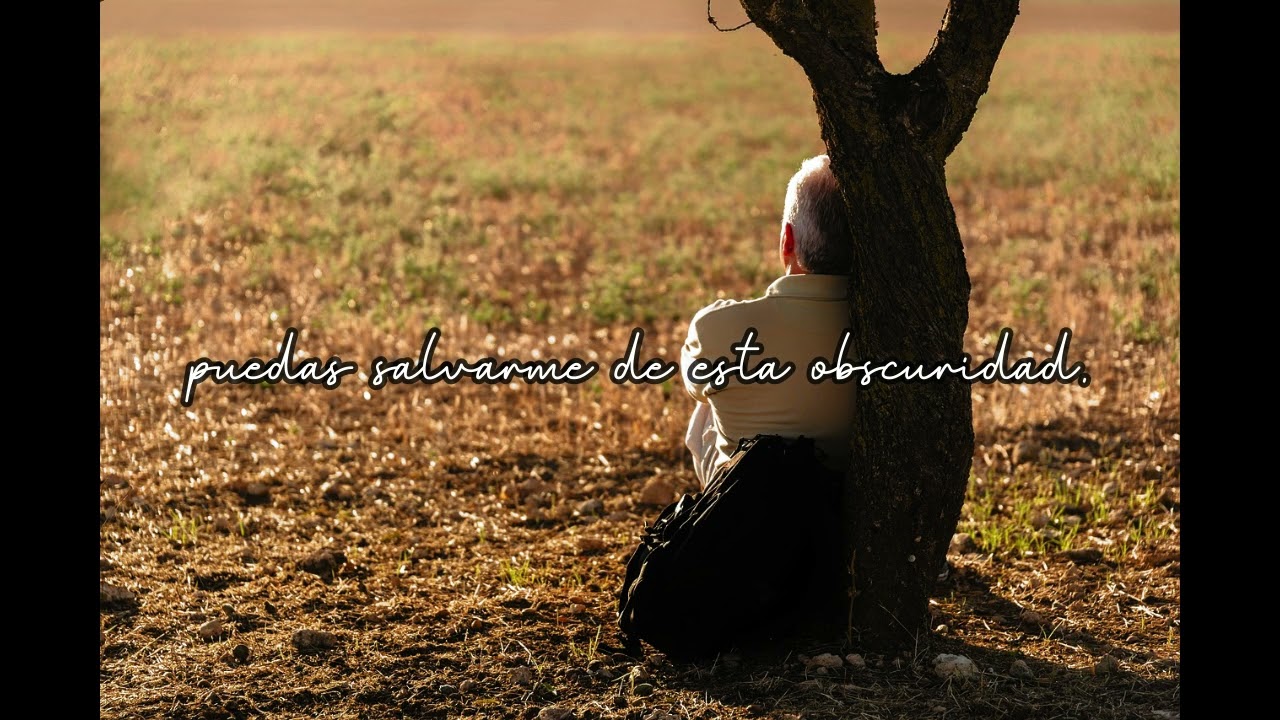 I See A Darkness - Johnny Cash sub español