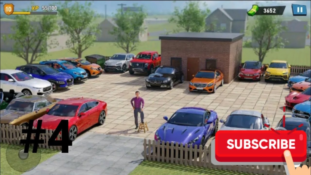 Part 4 last video of car sale