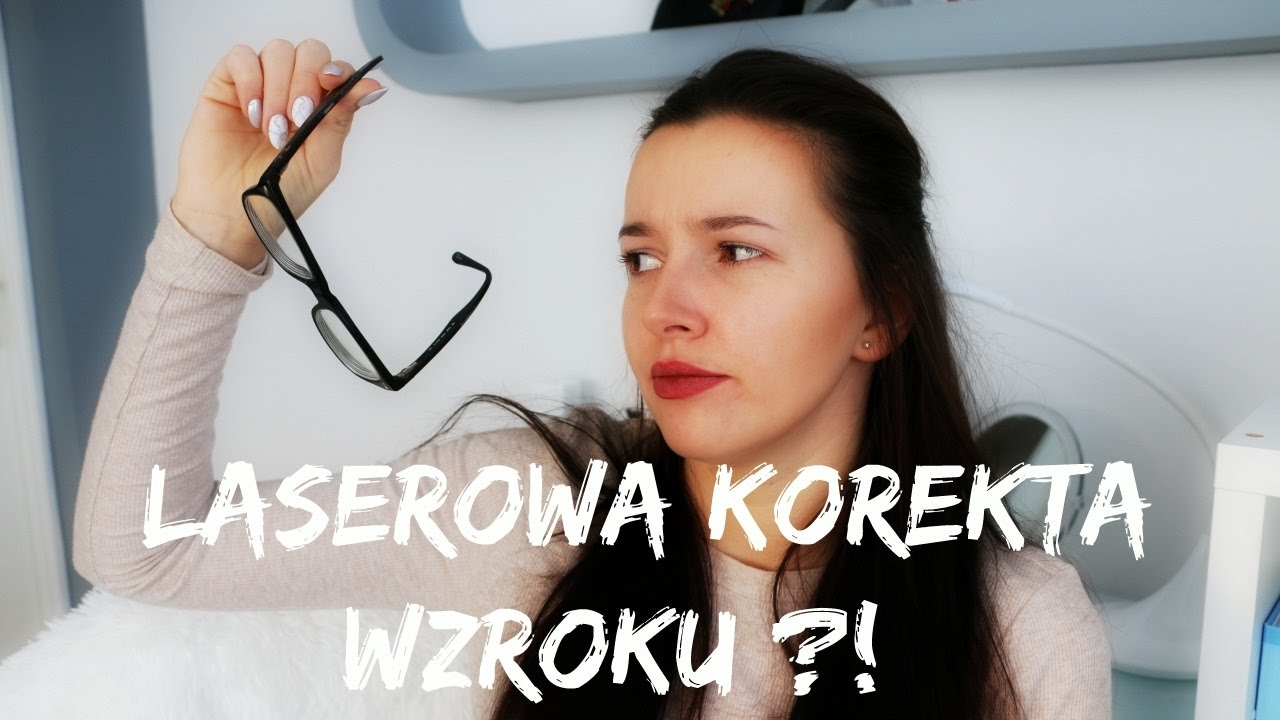 Laserowa korekta wzroku | koszt, przebieg, rezultaty